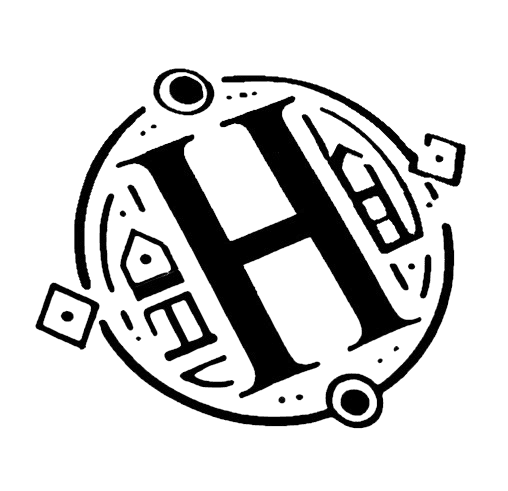 Logo Hub de Imobiliárias Boutique de Alto Padrão da NPi