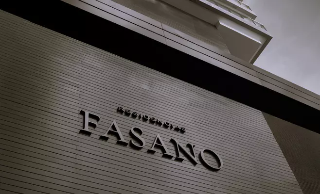 Imóveis de alto padrão